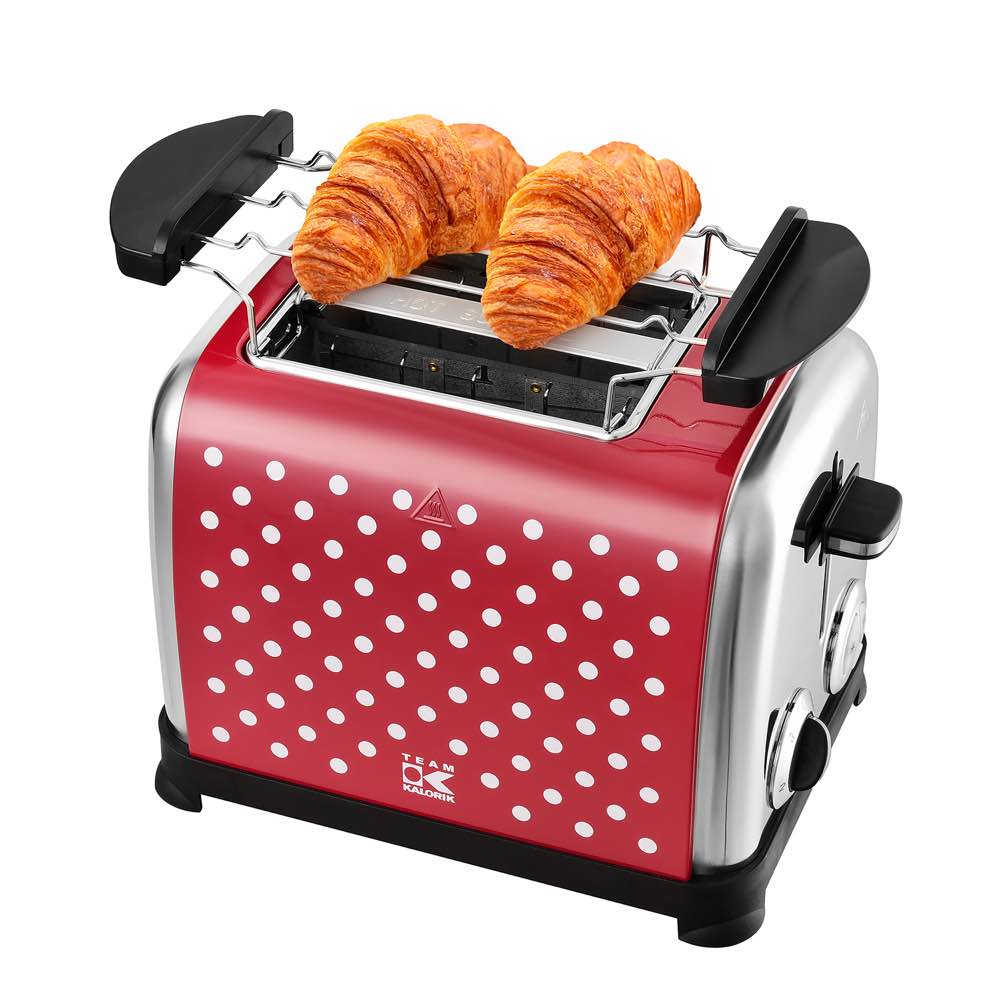 Toaster TKG TO 1045 RWD N